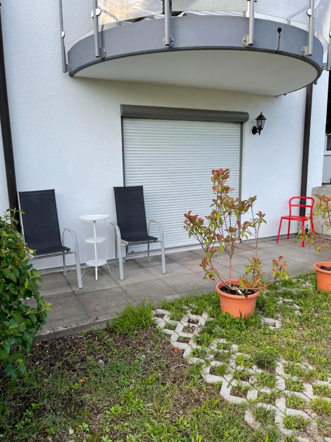 Apartment Six By Europa-Park - Ep Ticket Garantie Rust Exterior foto