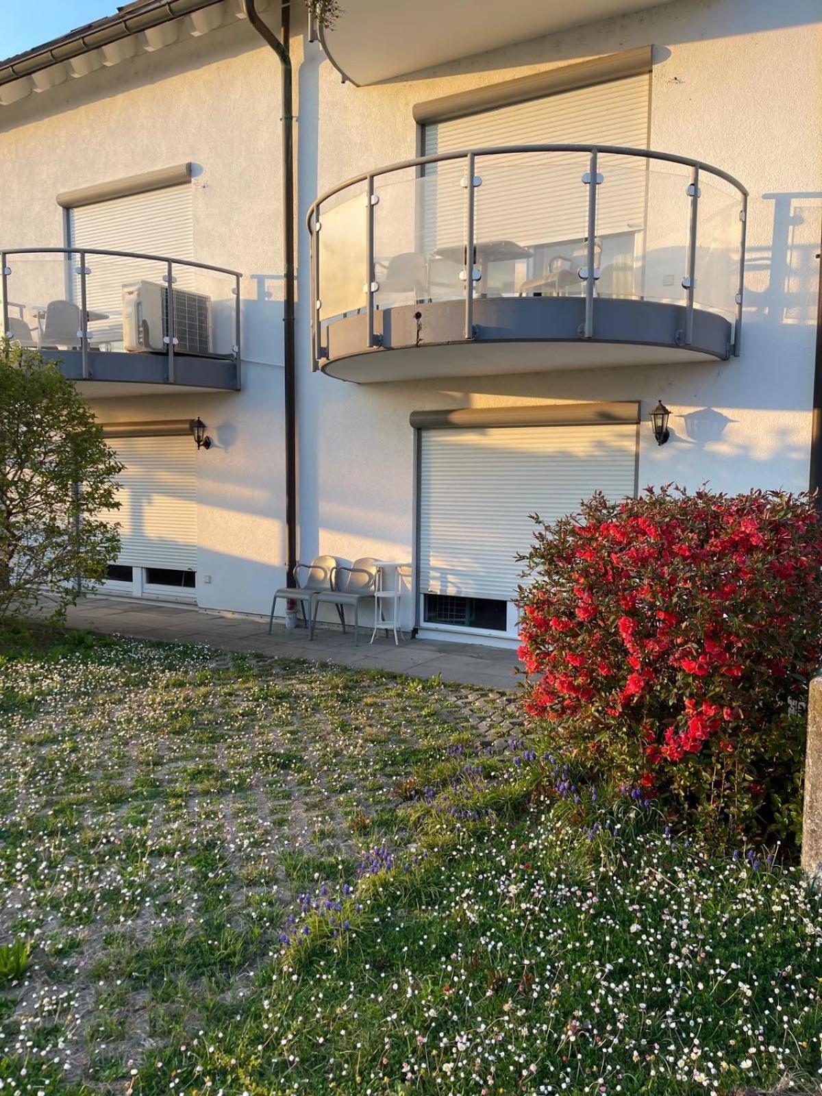 Apartment Six By Europa-Park - Ep Ticket Garantie Rust Exterior foto